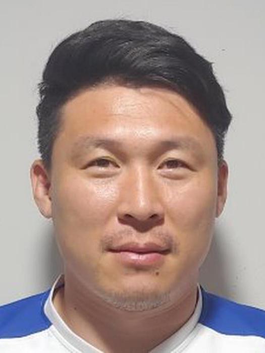 HAN Kun Kyu HAN Kun Kyu