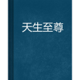 天生至尊(北十三創作的網路小說) 天生至尊(北十三創作的網路小說)