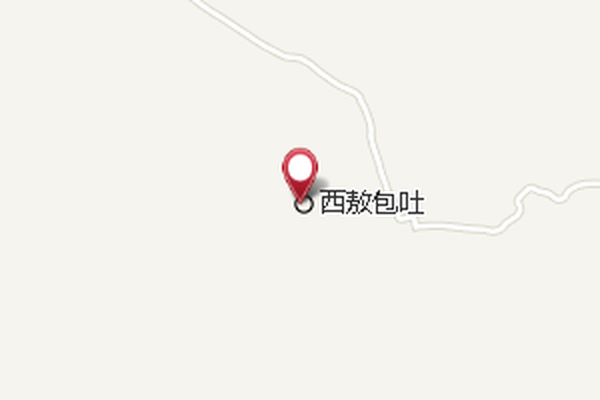 北敖包吐 北敖包吐