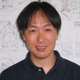 千明孝一 千明孝一