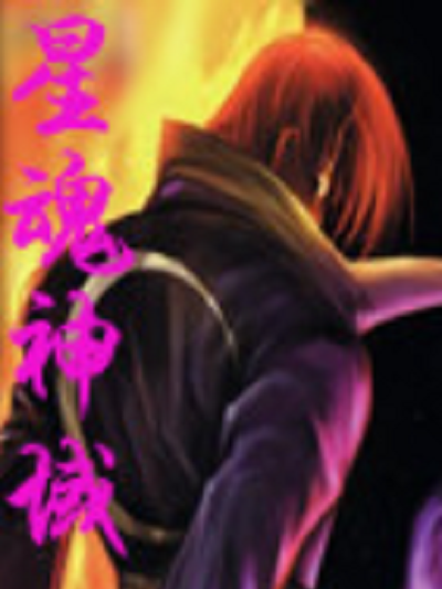 星魂神域 星魂神域