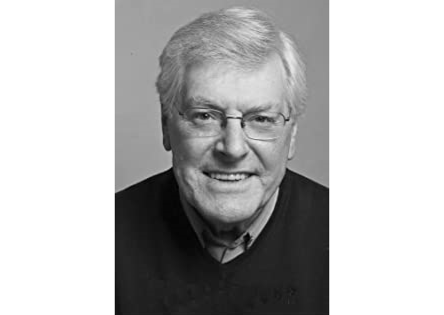 Peter Purves Peter Purves