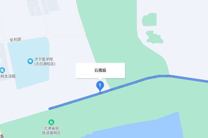 石佛路 石佛路