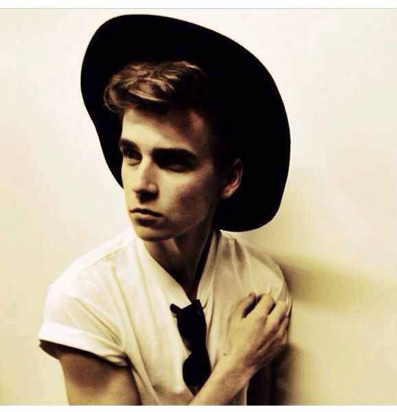 Joe Sugg Joe Sugg