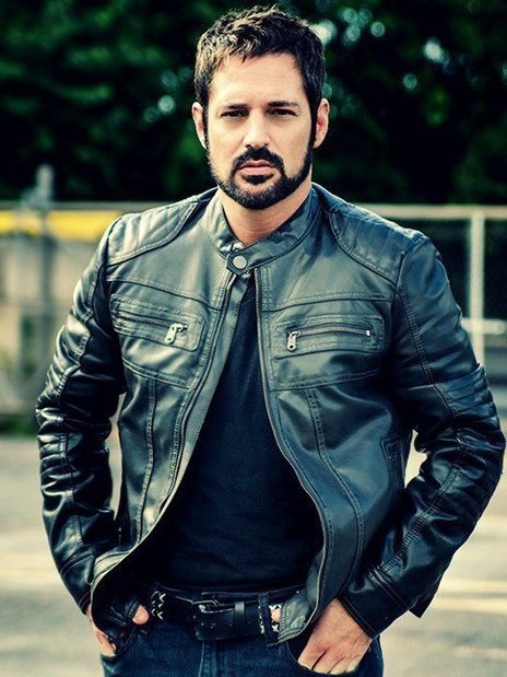 David Gere David Gere