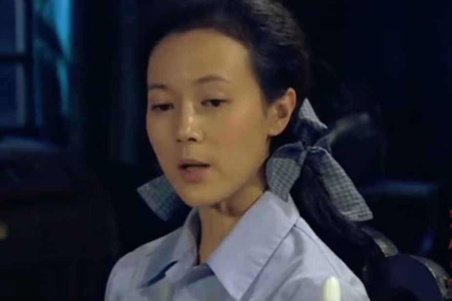江曉榕 江曉榕