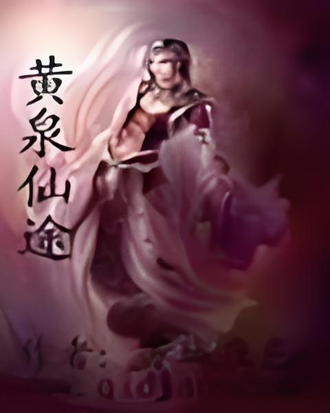 黃泉仙途 黃泉仙途