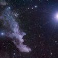 參宿七(獵戶座最亮星) 參宿七(獵戶座最亮星)