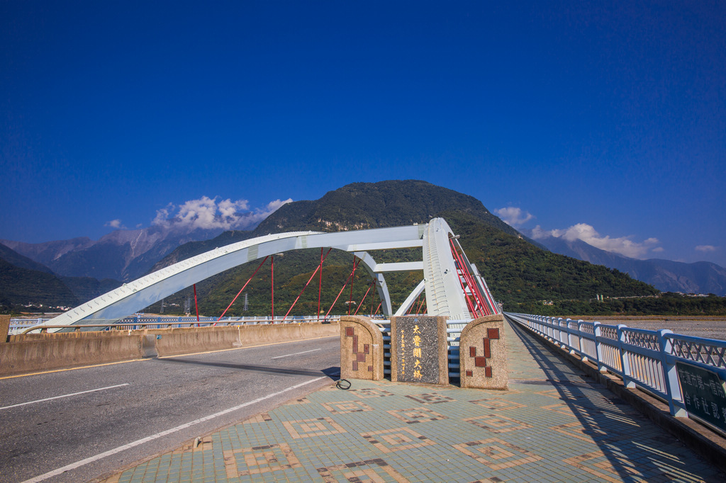太魯閣大橋