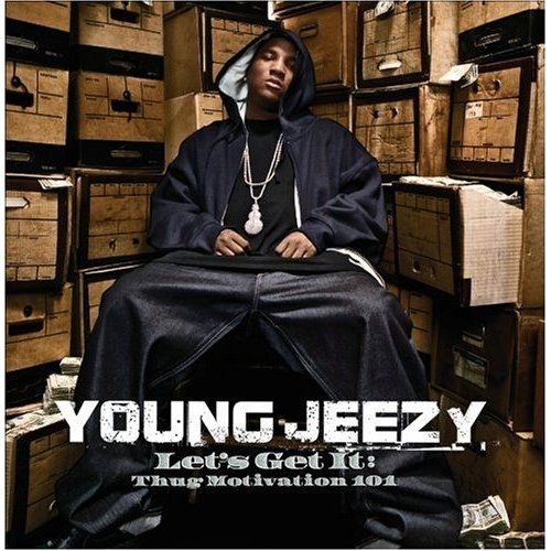 Let\x27s Get It: Thug Motivation 101(Let's Get It) Let\x27s Get It: Thug Motivation 101(Let's Get It)