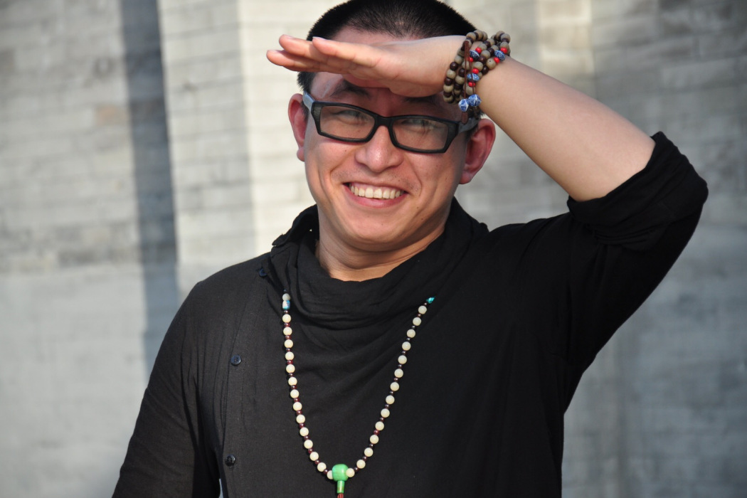 王豐年(非遺文化傳承人) 王豐年(非遺文化傳承人)