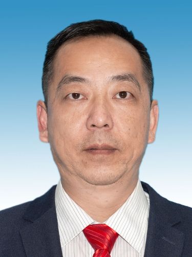 黃文浩(雲南省昆明市人社局黨組成員、副局長)