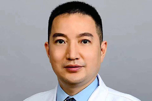 劉劍(南方醫科大學珠江醫院副主任醫師) 劉劍(南方醫科大學珠江醫院副主任醫師)