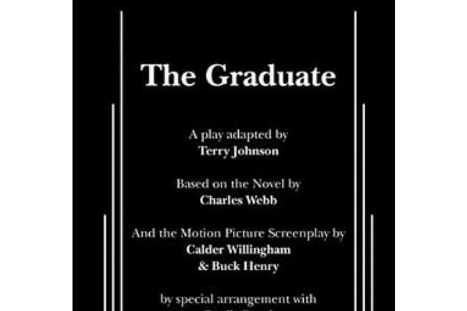 Graduate, The Graduate, The