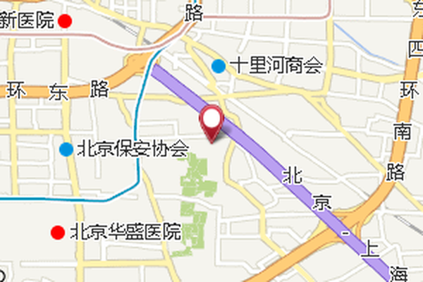 東四道口 東四道口