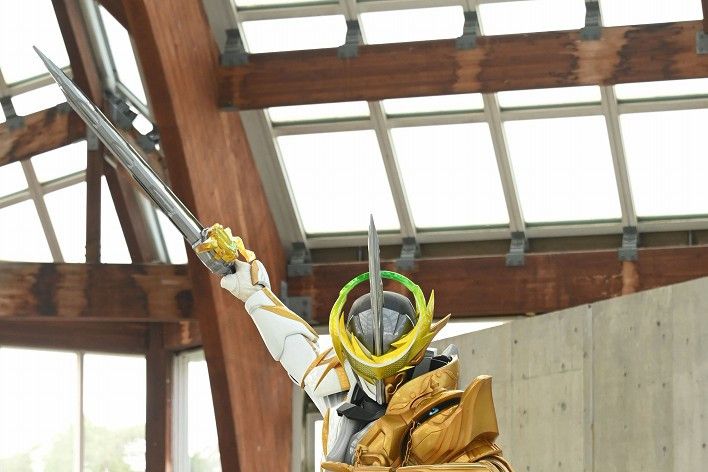 假面騎士Espada 假面騎士Espada