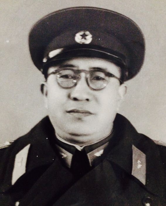 郭宗文(中國人民解放軍指揮員) 郭宗文(中國人民解放軍指揮員)