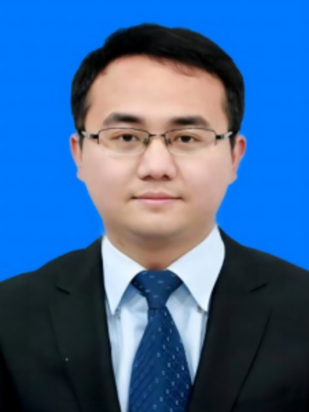 張恩源(湖南省懷化市洪江區醫療保障局副局長)