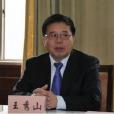 王秀山(大連工業大學副校長) 王秀山(大連工業大學副校長)