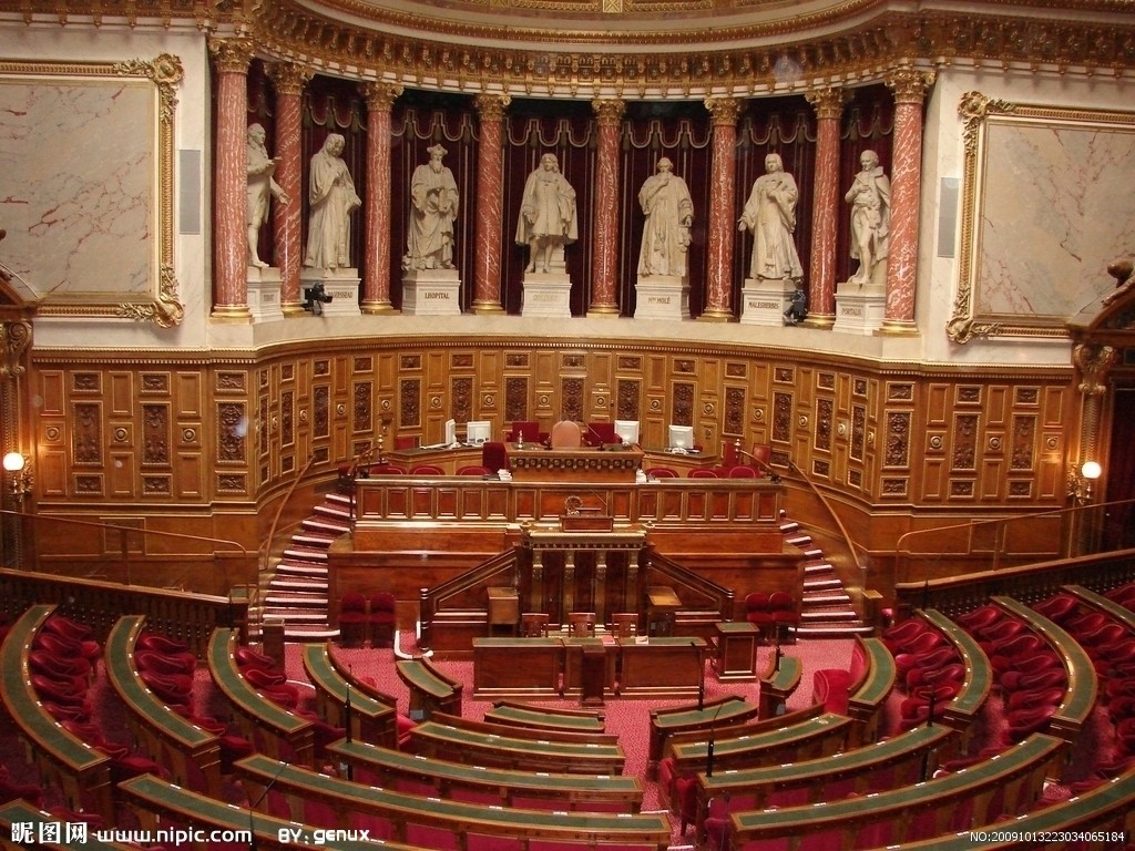 法國國民議會