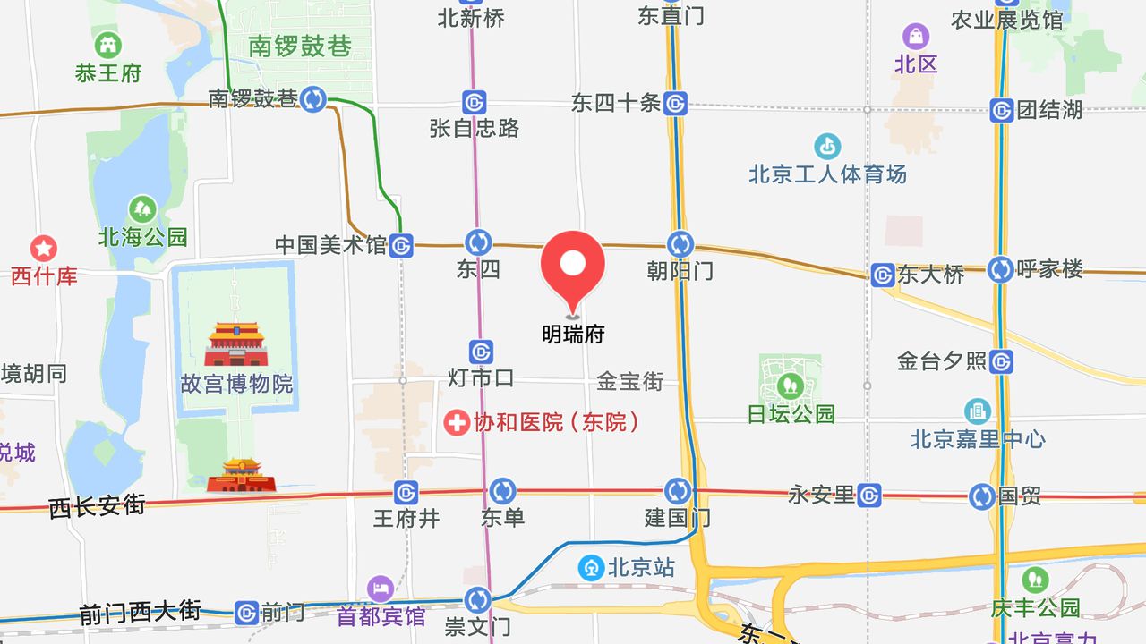 地圖信息
