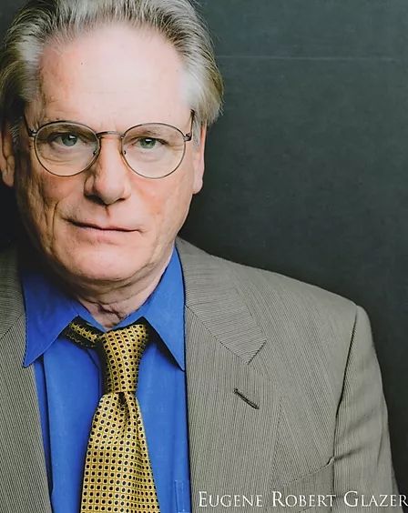 Eugene Robert Glazer Eugene Robert Glazer