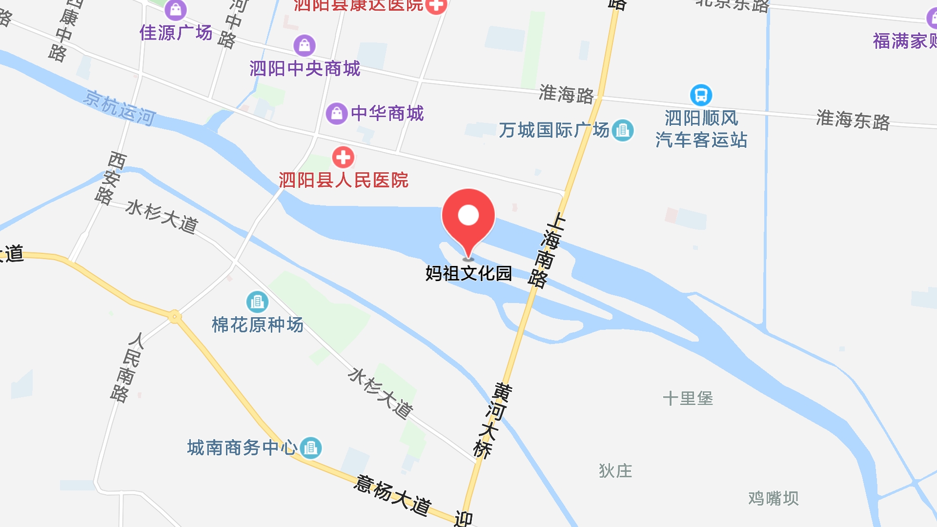 地圖信息