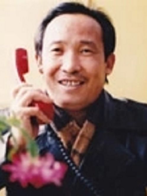 雍鳳昌 雍鳳昌