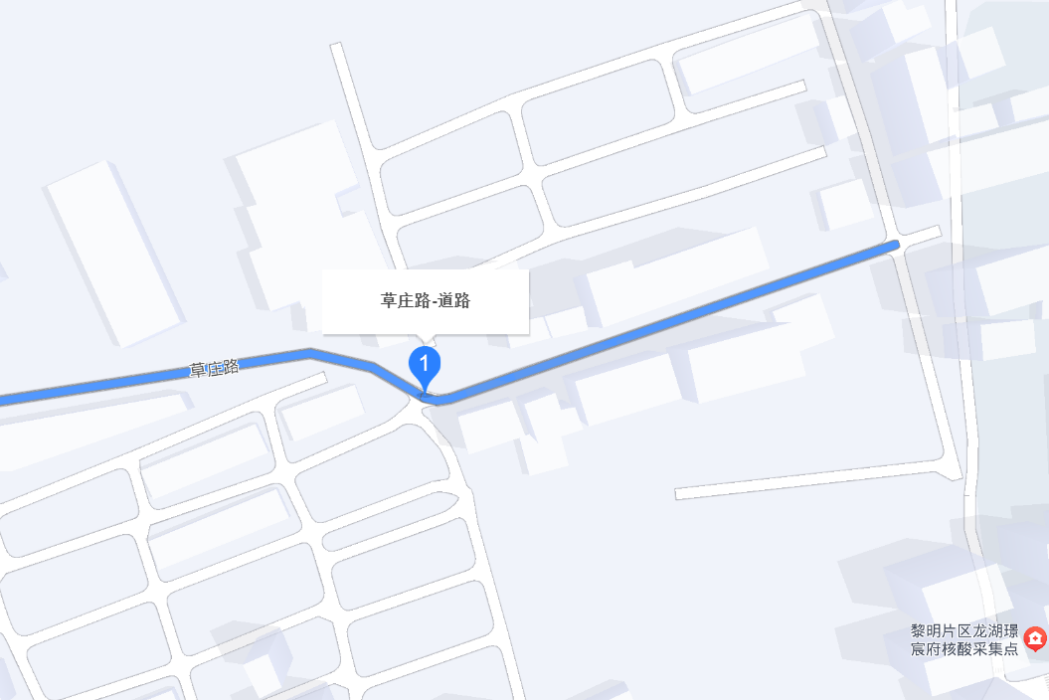 草莊路 草莊路