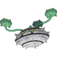 堅果啞鈴 堅果啞鈴