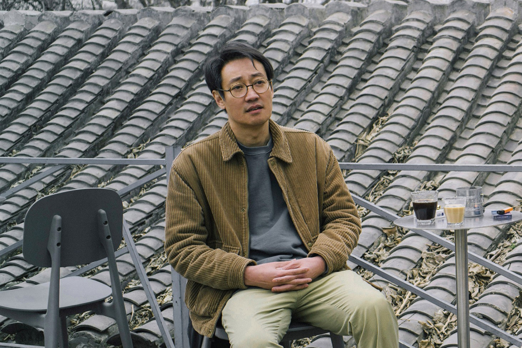 谷文通(電影《白塔之光》中的角色) 谷文通(電影《白塔之光》中的角色)