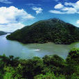 鐘山峽 鐘山峽