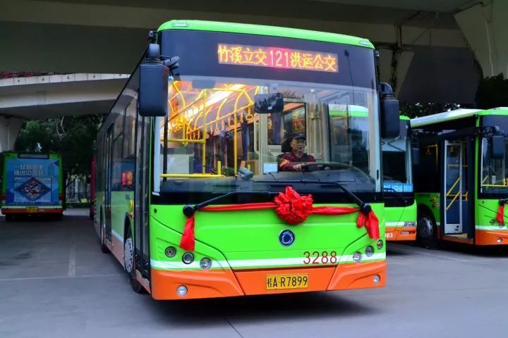 南寧121路 南寧121路