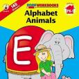 Alphabet Animals, Grades Pk - 1 Alphabet Animals, Grades Pk - 1