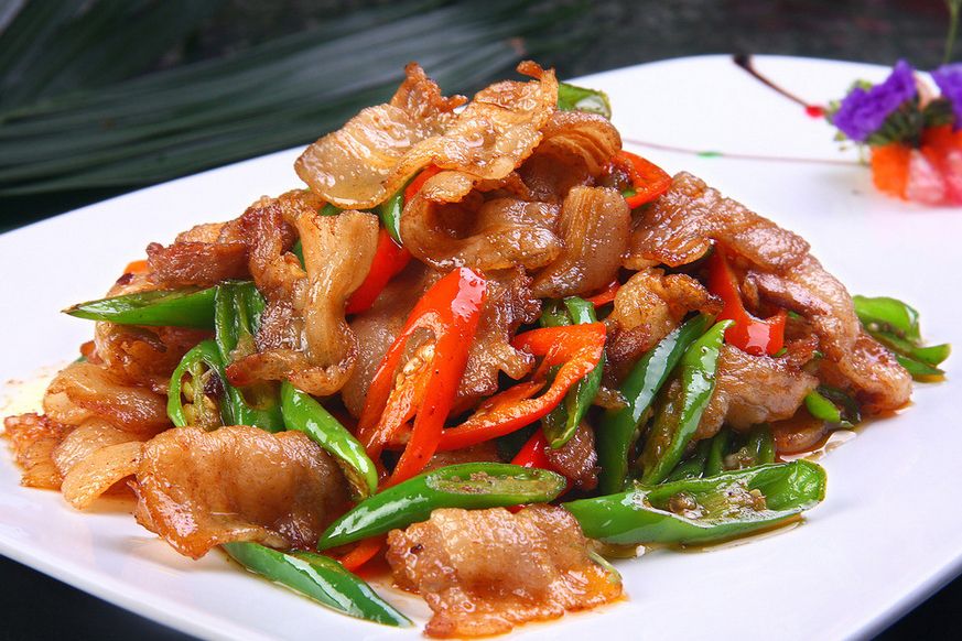 湘味方肉 湘味方肉