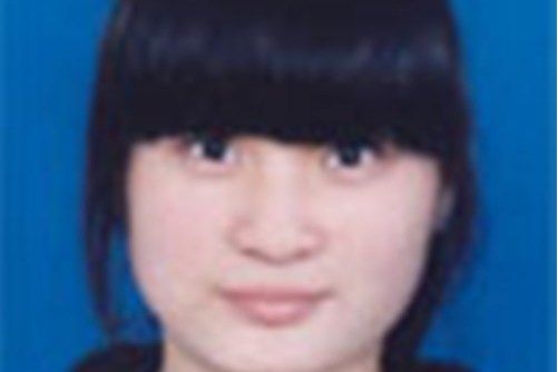 桂載梅 桂載梅
