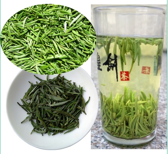 玉皇劍茶 玉皇劍茶