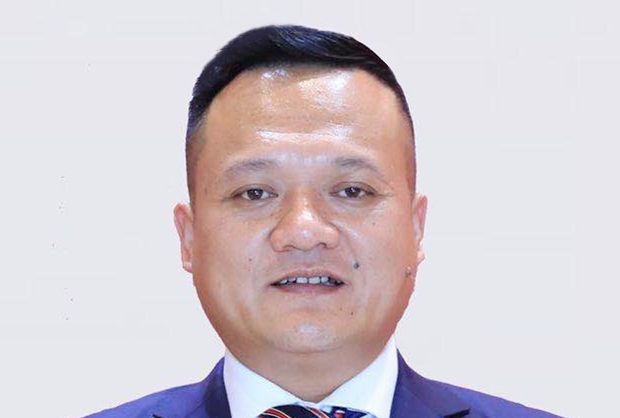 黃志堅(四川省閩南商業聯合會會長) 黃志堅(四川省閩南商業聯合會會長)