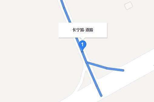 長寧路(如皋市長寧路) 長寧路(如皋市長寧路)