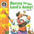 Hurray for the Lord\x27s Army!