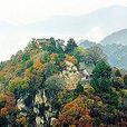 蟠龍山(陝西省寶雞市蟠龍山) 蟠龍山(陝西省寶雞市蟠龍山)