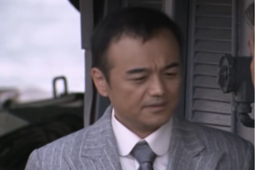 黑田武雄 黑田武雄