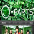 O-PARTS O-PARTS
