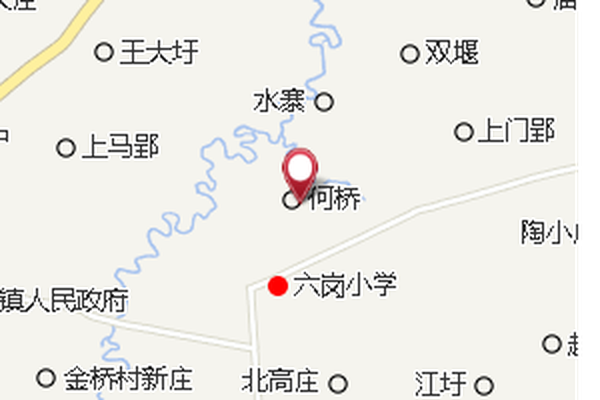 崗南 崗南
