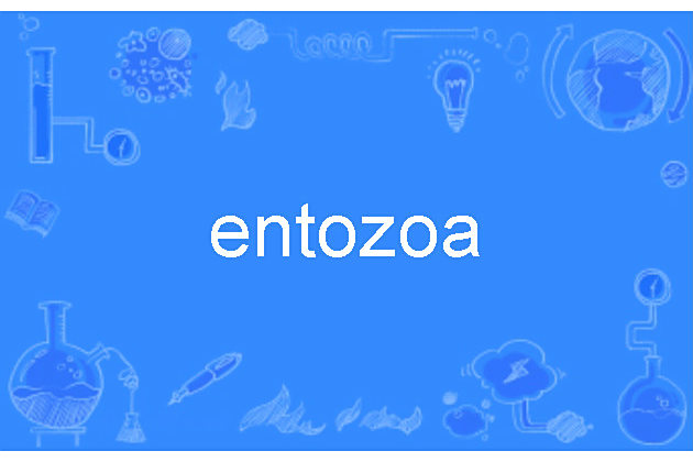 entozoa entozoa