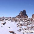 冰原島峰 冰原島峰