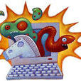 蠕蟲病毒Win32.Looked.FU