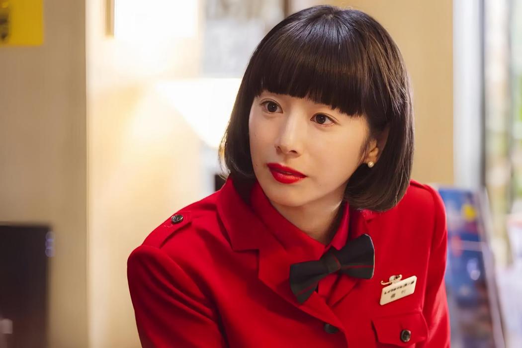 磯村由美 磯村由美