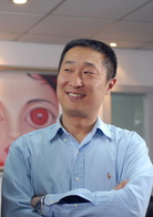 馬文的戰爭(2008年余淳執導電視劇)