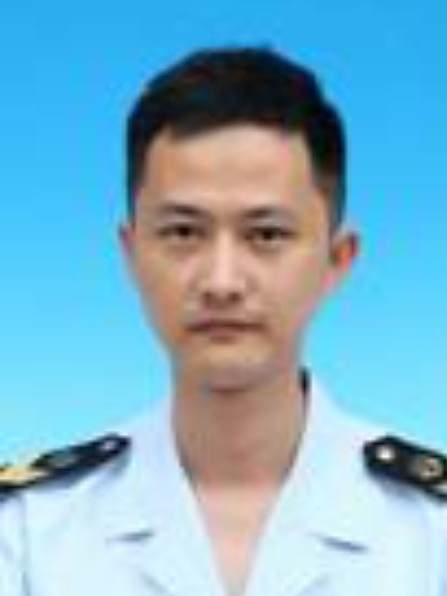 郭謙(安徽省黃山市歙縣統計局副局長)